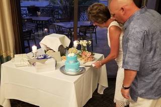 2heartsbecome1 Officiant Services - 14