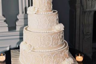 Palermo's Custom Cakes & Bakery - 91
