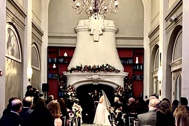 Winner Weddings by Roya 5