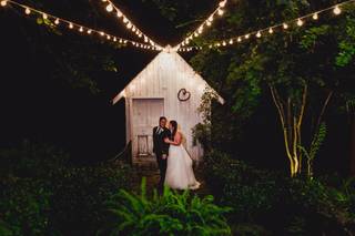 Primrose Cottage by Wedgewood Weddings - 51