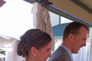The Hay Bale Wedding & Event Venue - 6