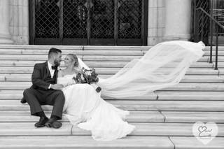 Marci Curtis - Wedding Photojournalist - 42