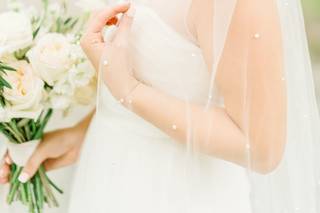 Lashes and Lace - 81