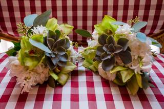 Arbor House Floral - 9