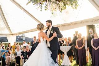 Southern Frills Weddings & Events - 16