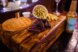 La Louisiane Bakery - 9