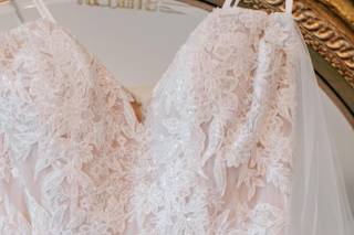 Studio I Do Bridals - 30