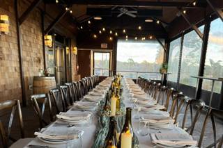 Newport Vineyards - 38