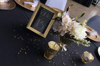Black Label Events and Design - 25