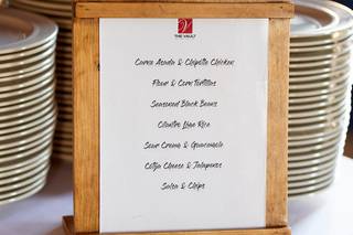 The Vault Catering - 7