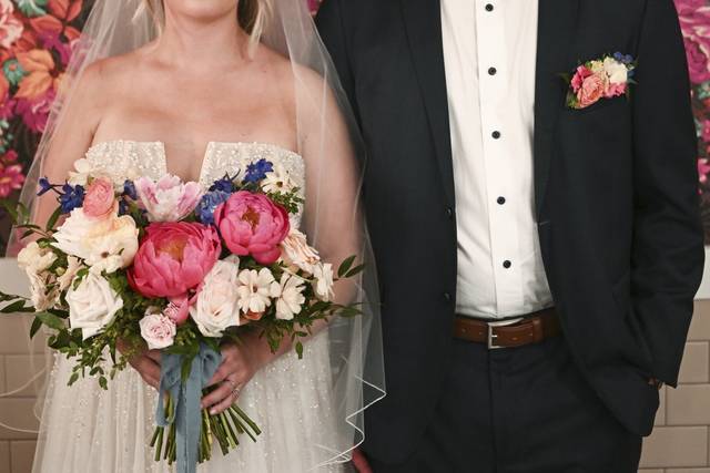 Jeff & Mollie 1