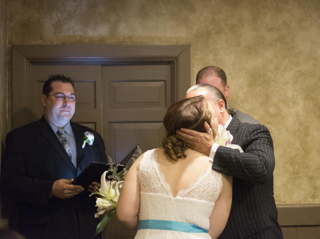 Elegant Wedding Services - 1
