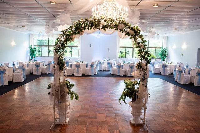 Krystal Gardens Wedding & Banquet Facility - 2
