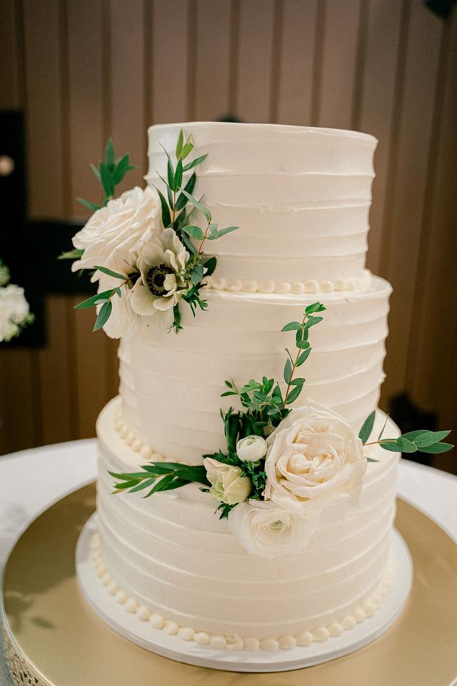 Sparkles Bakery - 3