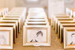 Gina Myers Weddings and Events - 6