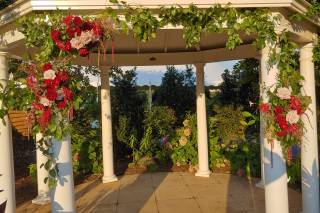 Matlack Florist - 74