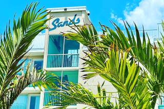 Atlantic Sands Hotel & Conference Center - 10