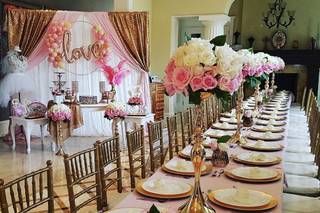 Hayal Flowers Design & Events - 69