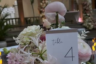 I do weddings & events - 22