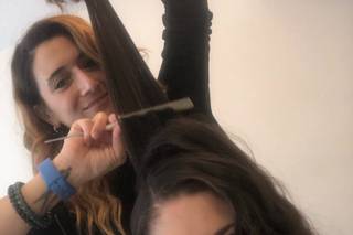 Kei Pucci Hair - 75