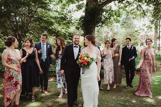 Fallon's Flowers - 29