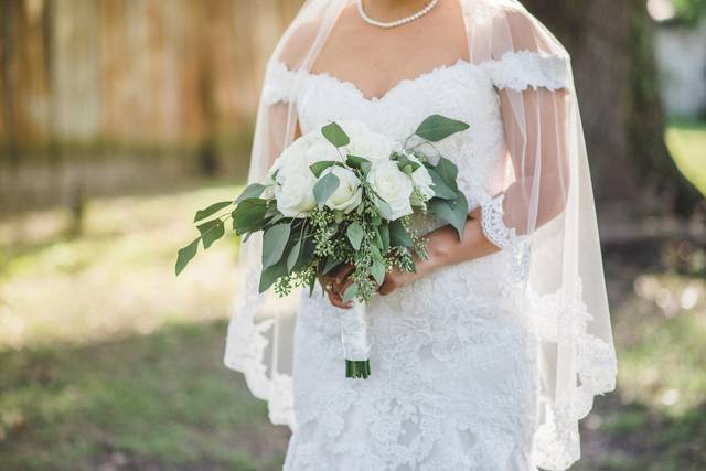 Southern Belle Events 1