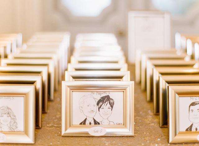 Gina Myers Weddings and Events - 1