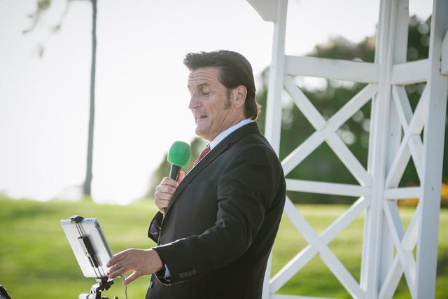 Steve Greer Weddings - 4