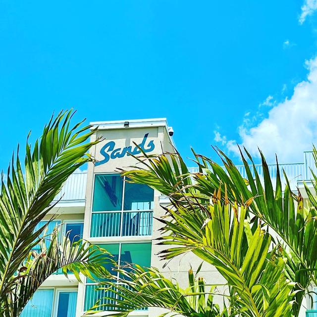 Atlantic Sands Hotel & Conference Center - 3