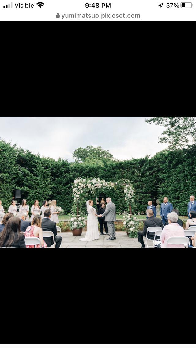 Lucie Lucerino, Ordained Wedding Officiant - 2