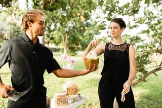 The Catered Coconut - 21
