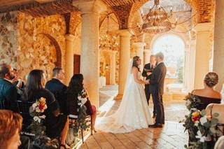 Amazing Ceremonies: Weddings by Kirk - 12