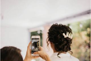Viviana Bridal Beauty - 21