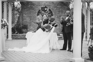 The Master In Ceremony - 28