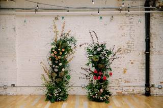 Xo Design Co. Event Florist - 60