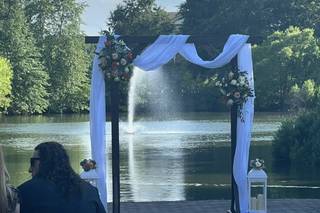 The Founders Inn and Spa - 14