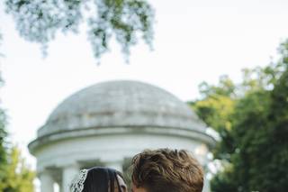 Larissa Wedding Designs LLC - 17