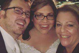 I Love You Maddly Weddings & Events - 6