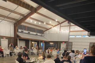 The Kansas Beach Hospitality & Events - 8