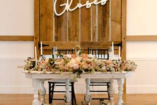 Woodland Floral Design - 79
