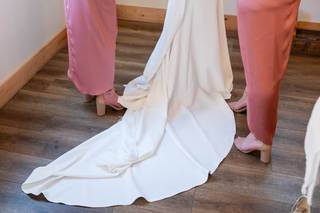 Ashleigh Taylor Bridal & Beauty - 50