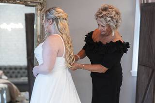 Mantra Hair Salon - 6