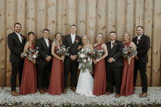 Evergreen and Lily Floral Studio - 6