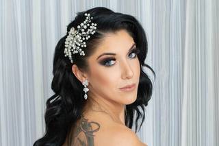 Crystal-Eyez Makeup & Beauty Lounge - 40