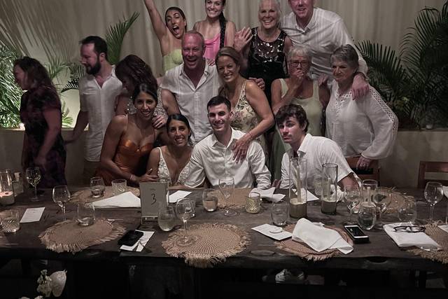 Destination Weddings Tulum 4