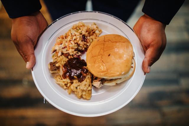 Pig & Pie Catering - 1