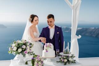 Mosaic Weddings & Events - 54