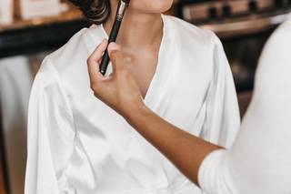 Tamara Makeup & Hair Artistry - 67