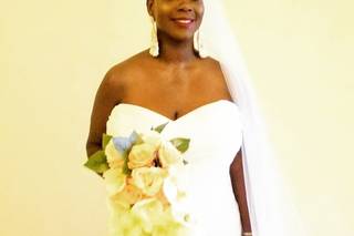 Enhance U- Jamaican Makeup Artist - 38
