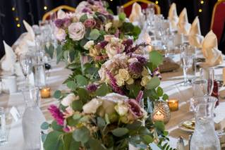The Grand Banquet Hall - 4